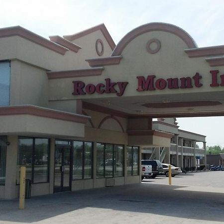 Rocky Mount Inn - 록키 마운트 시설 사진