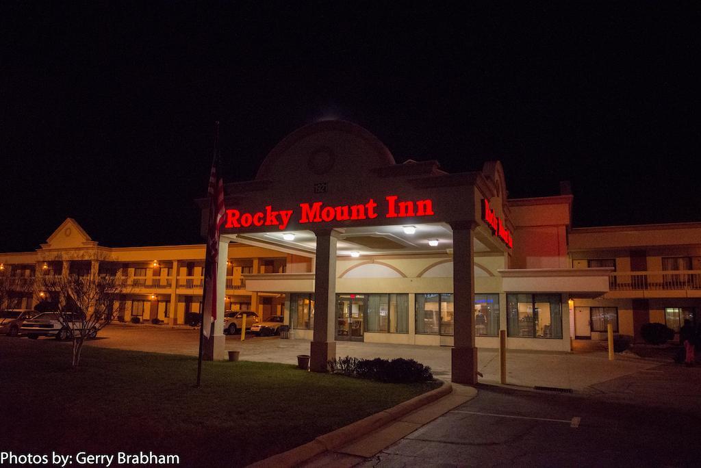 Rocky Mount Inn - 록키 마운트 외부 사진
